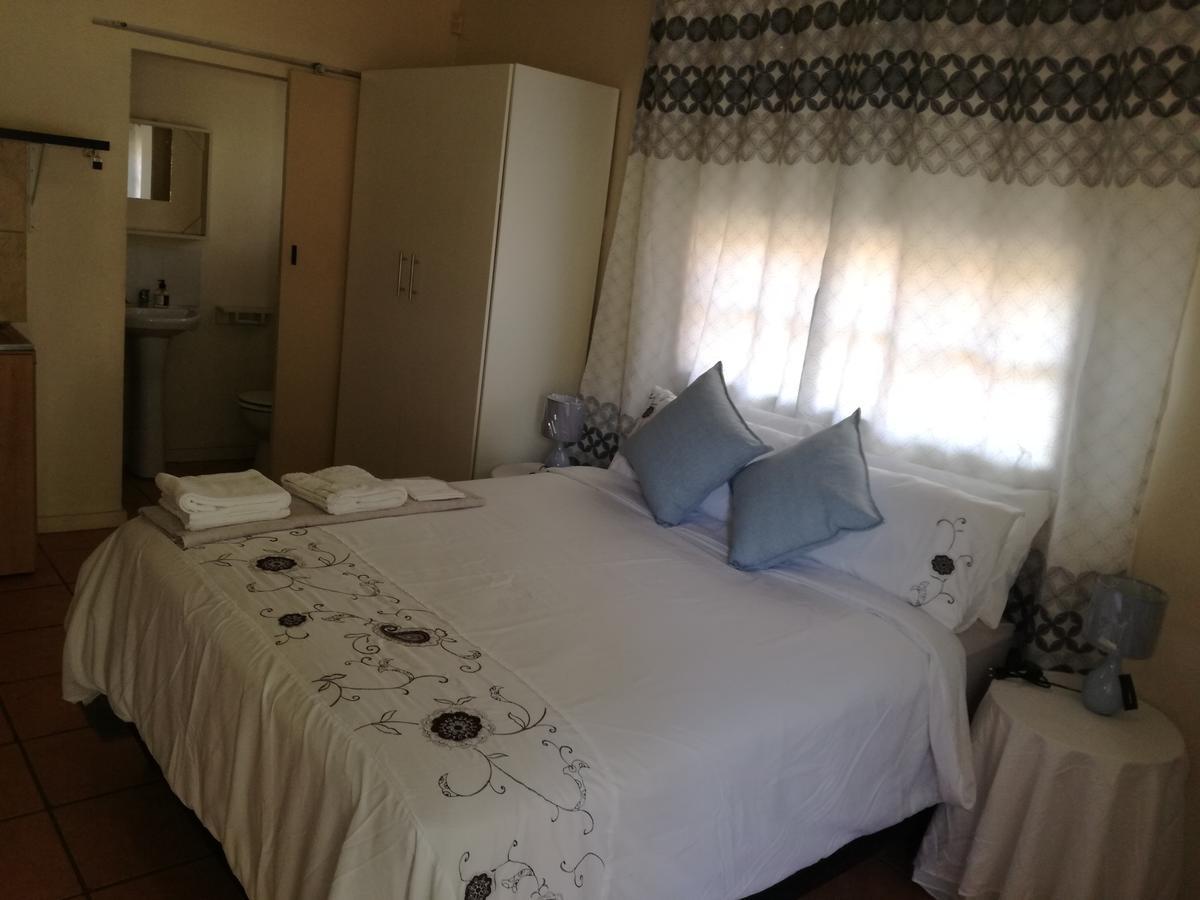 Mulmas Guest House Pretoria-Noord Εξωτερικό φωτογραφία