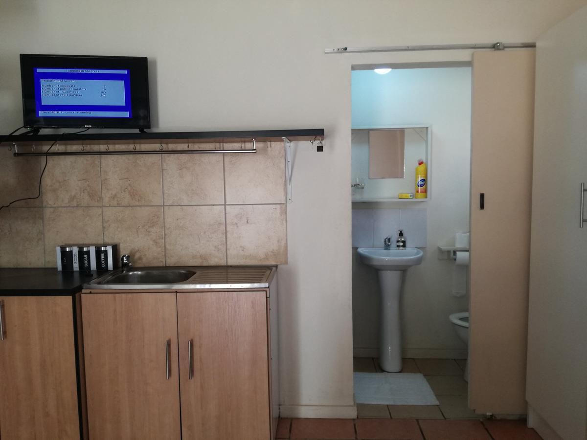 Mulmas Guest House Pretoria-Noord Εξωτερικό φωτογραφία