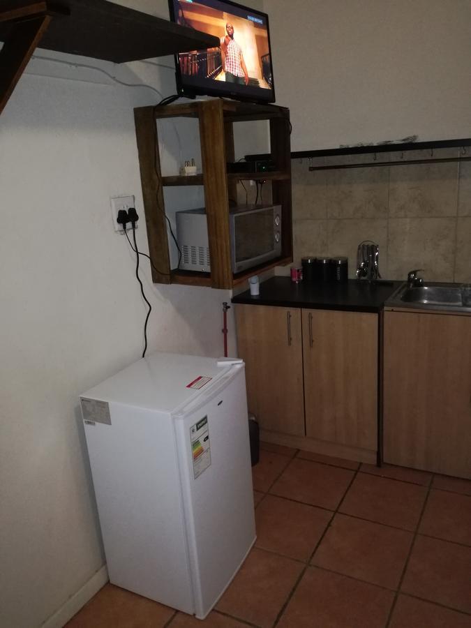 Mulmas Guest House Pretoria-Noord Εξωτερικό φωτογραφία