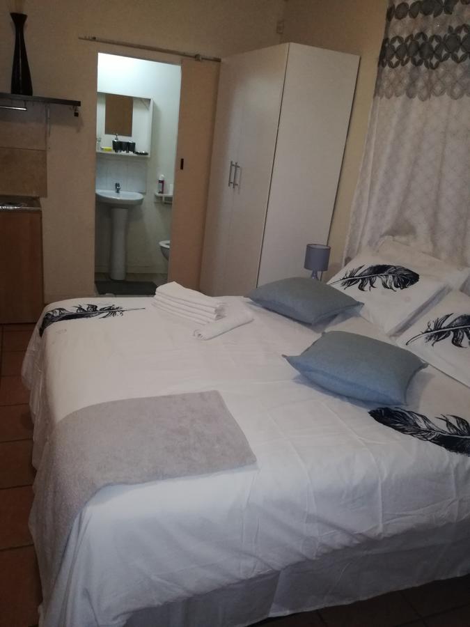 Mulmas Guest House Pretoria-Noord Εξωτερικό φωτογραφία