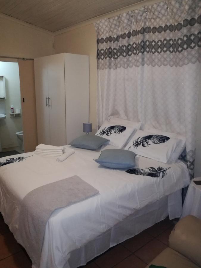 Mulmas Guest House Pretoria-Noord Εξωτερικό φωτογραφία