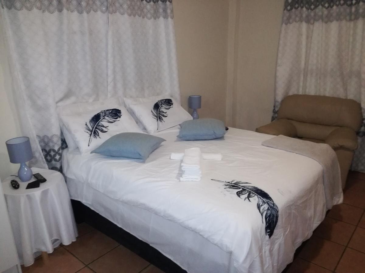 Mulmas Guest House Pretoria-Noord Εξωτερικό φωτογραφία