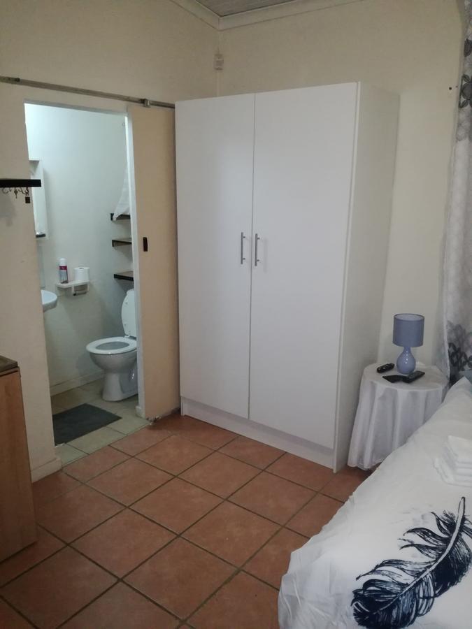 Mulmas Guest House Pretoria-Noord Εξωτερικό φωτογραφία