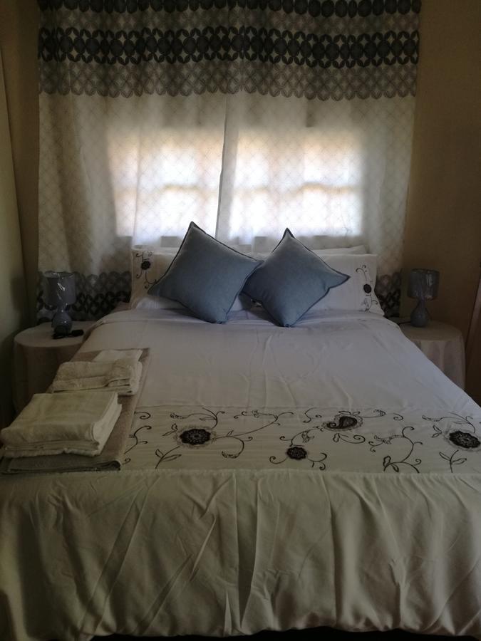 Mulmas Guest House Pretoria-Noord Εξωτερικό φωτογραφία